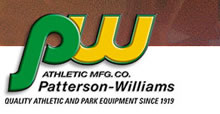 PW Athletic Park Equipment